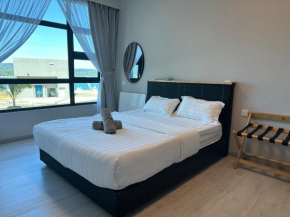 G Dau Homestay JQ Bay